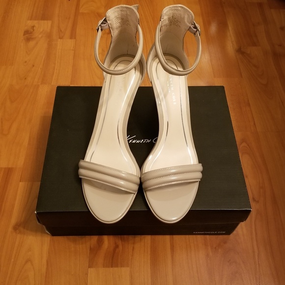 Kenneth Cole Mallory heels size 8.5 - Picture 6 of 8